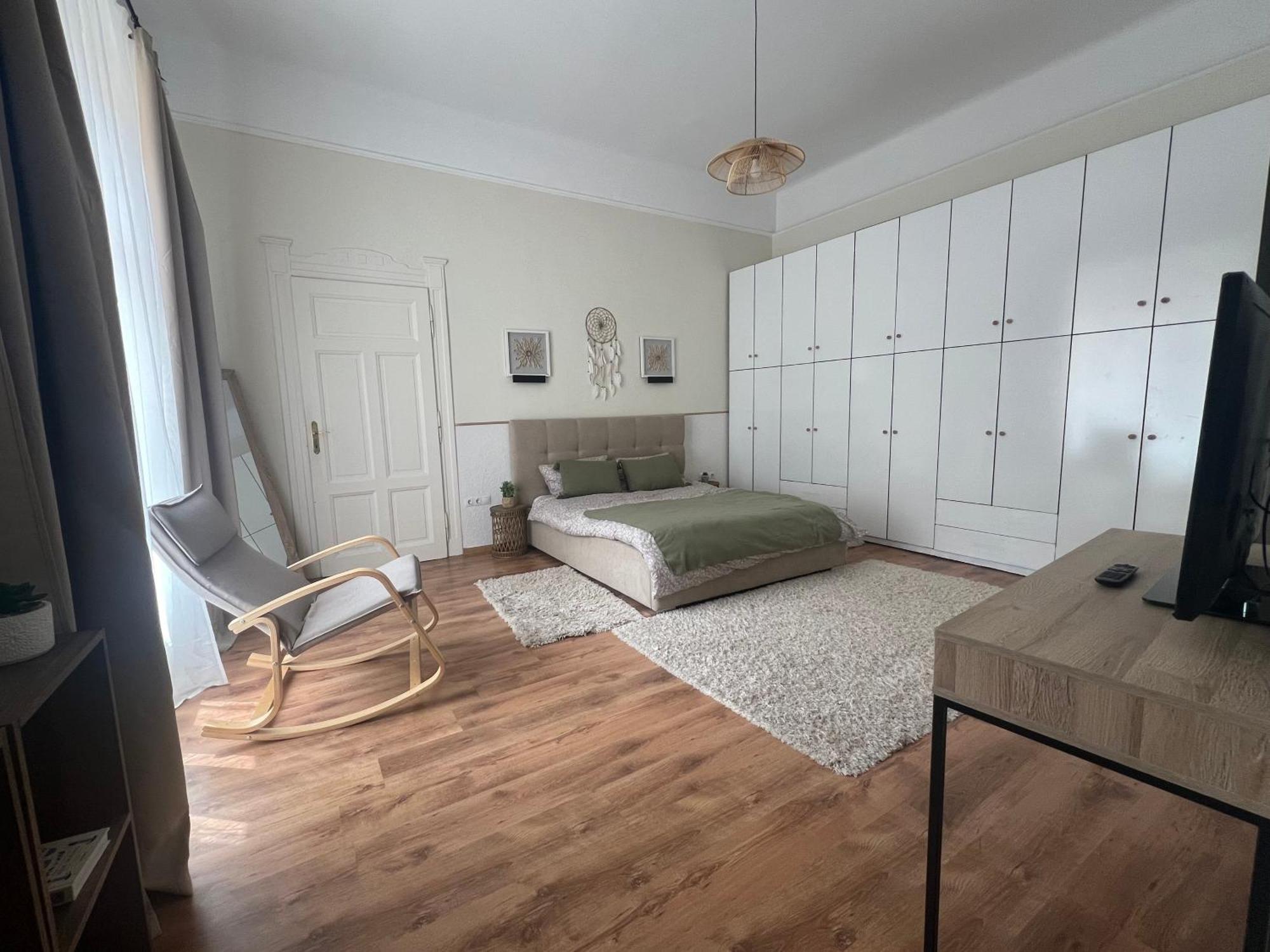La Strada Central Apartament Oradea Εξωτερικό φωτογραφία