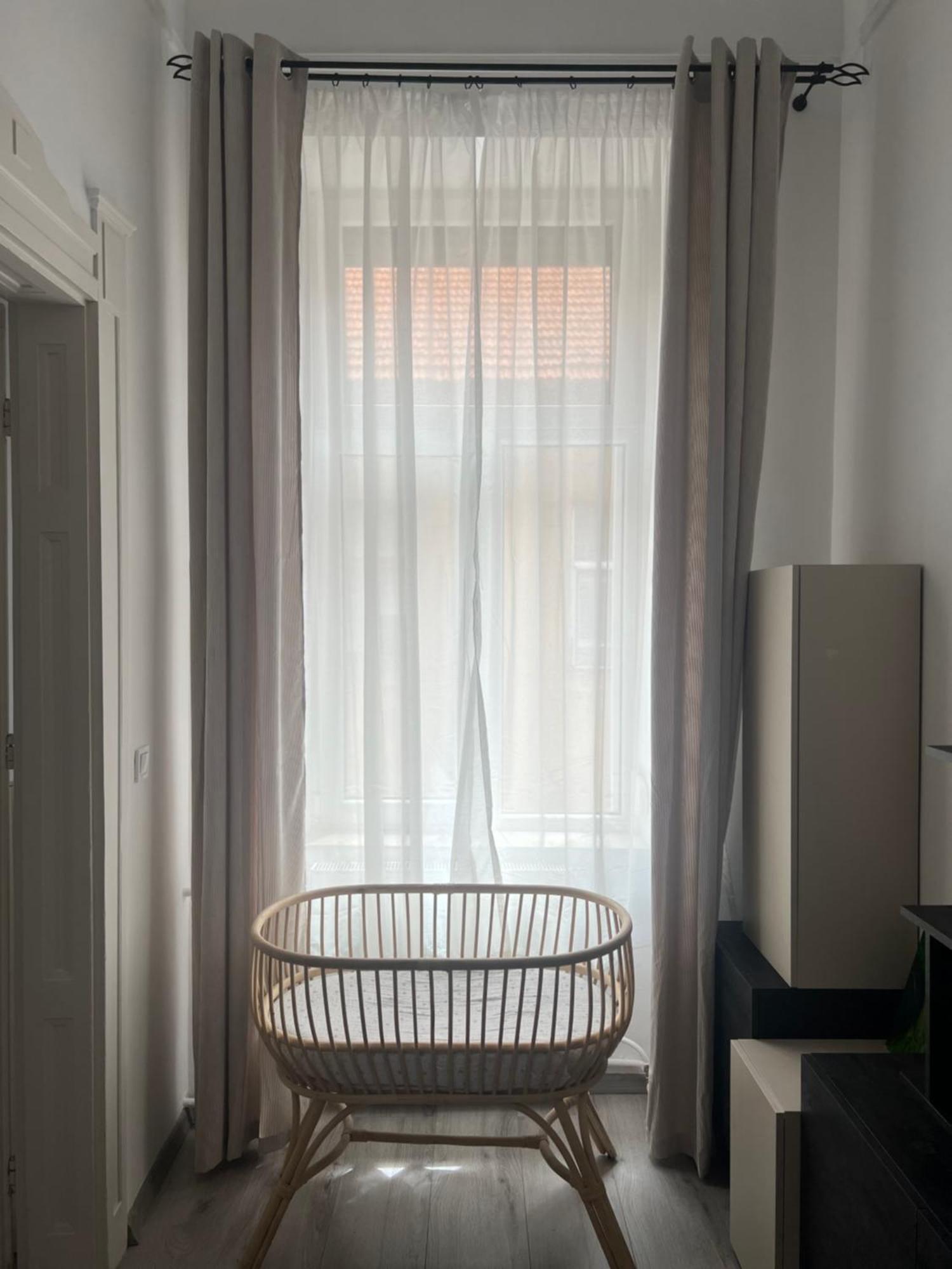 La Strada Central Apartament Oradea Εξωτερικό φωτογραφία