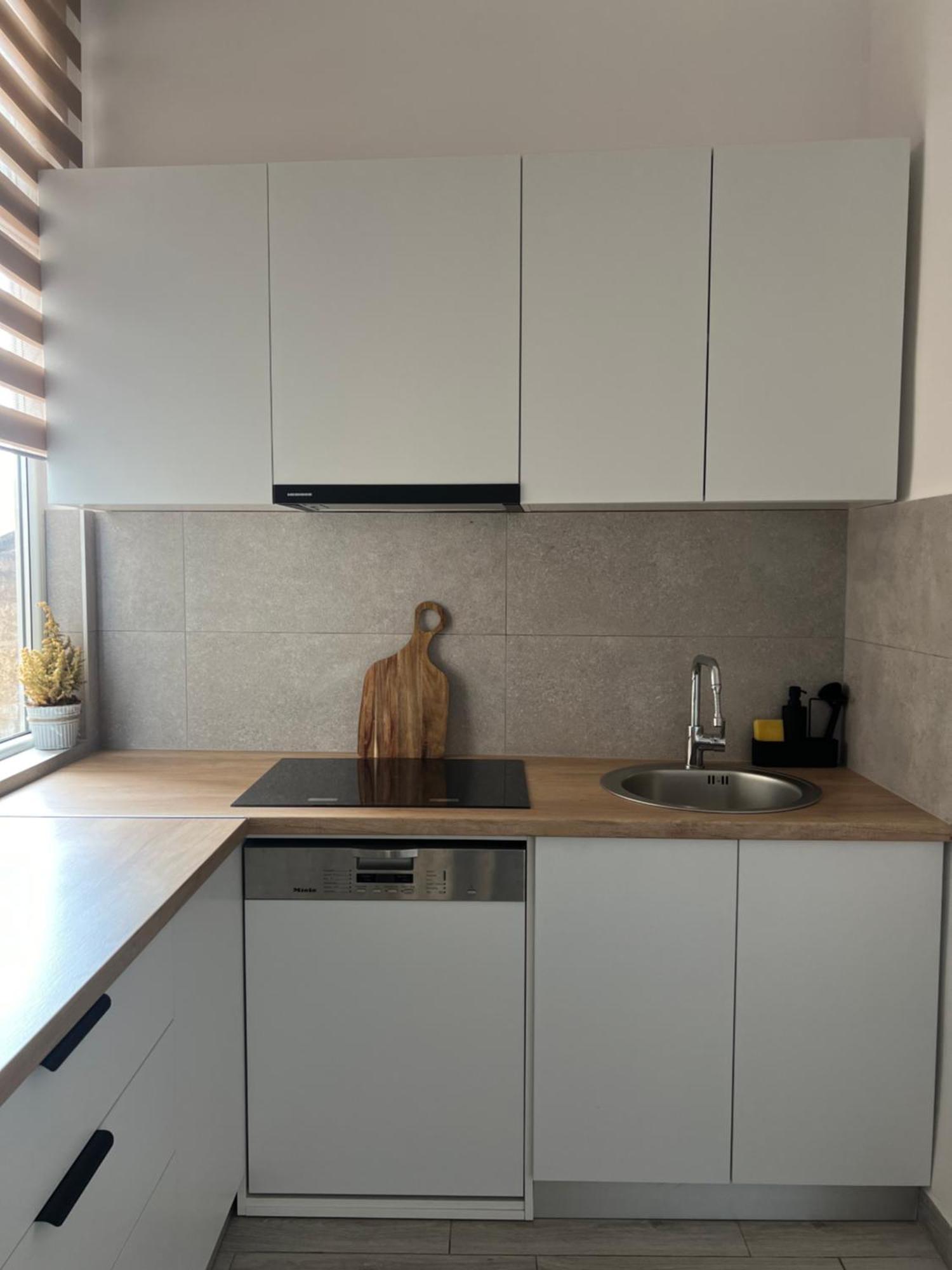 La Strada Central Apartament Oradea Εξωτερικό φωτογραφία