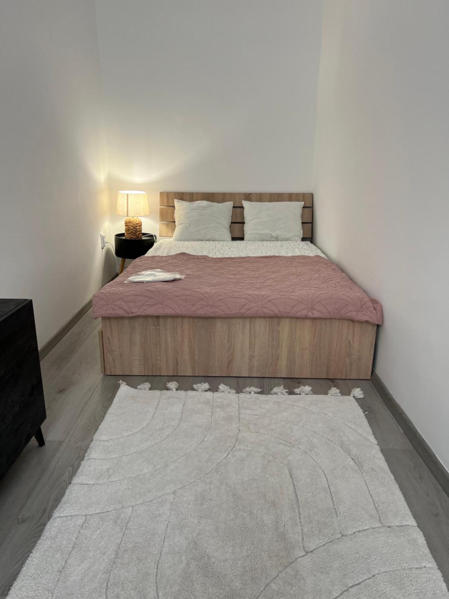 La Strada Central Apartament Oradea Εξωτερικό φωτογραφία