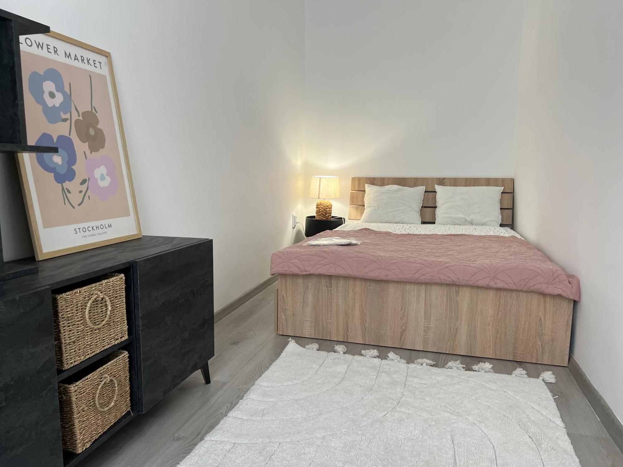 La Strada Central Apartament Oradea Εξωτερικό φωτογραφία